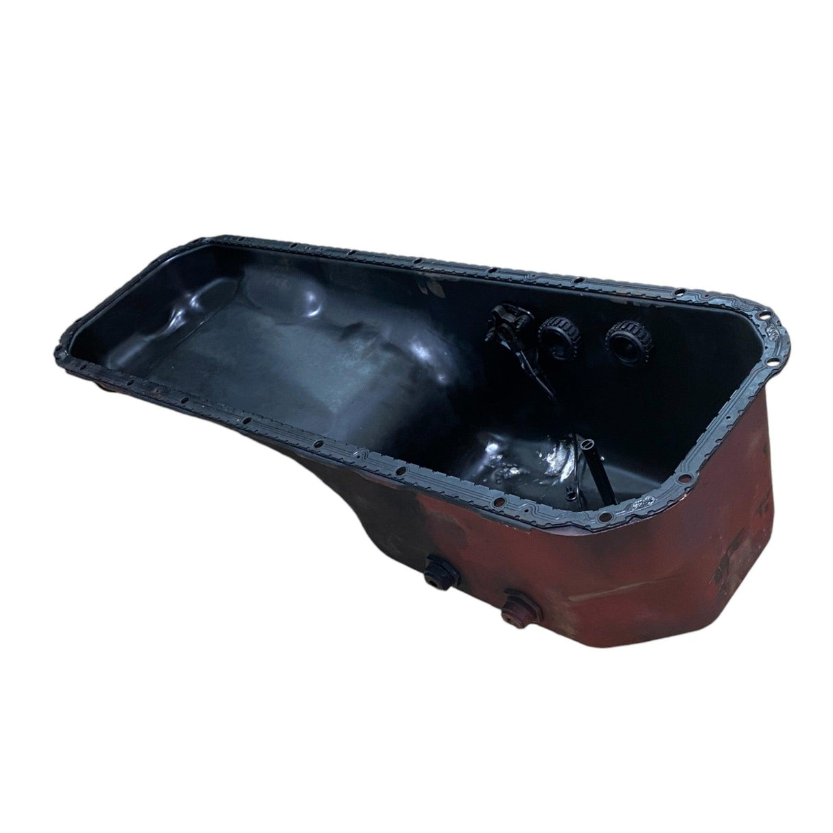20556241 Genuine Volvo Engine Oil Pan - Second Truck Parts