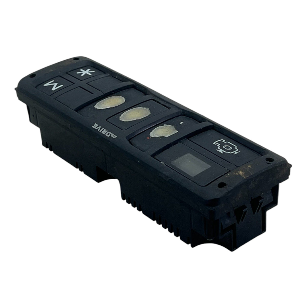 23091695 Genuine Volvo Gear Selector
