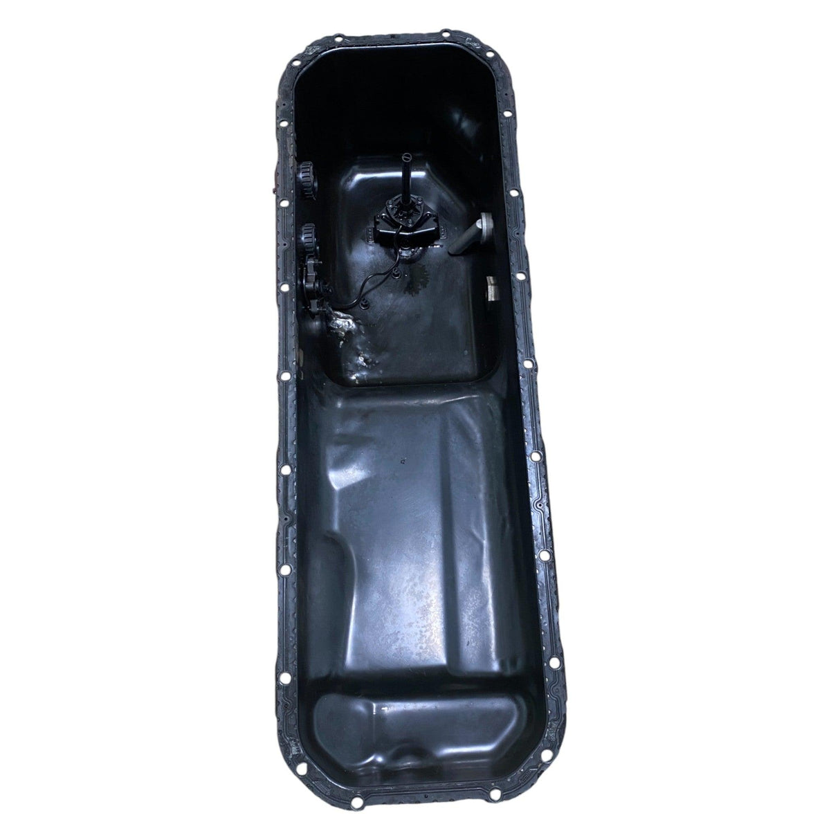 20556241 Genuine Volvo Engine Oil Pan - Second Truck Parts