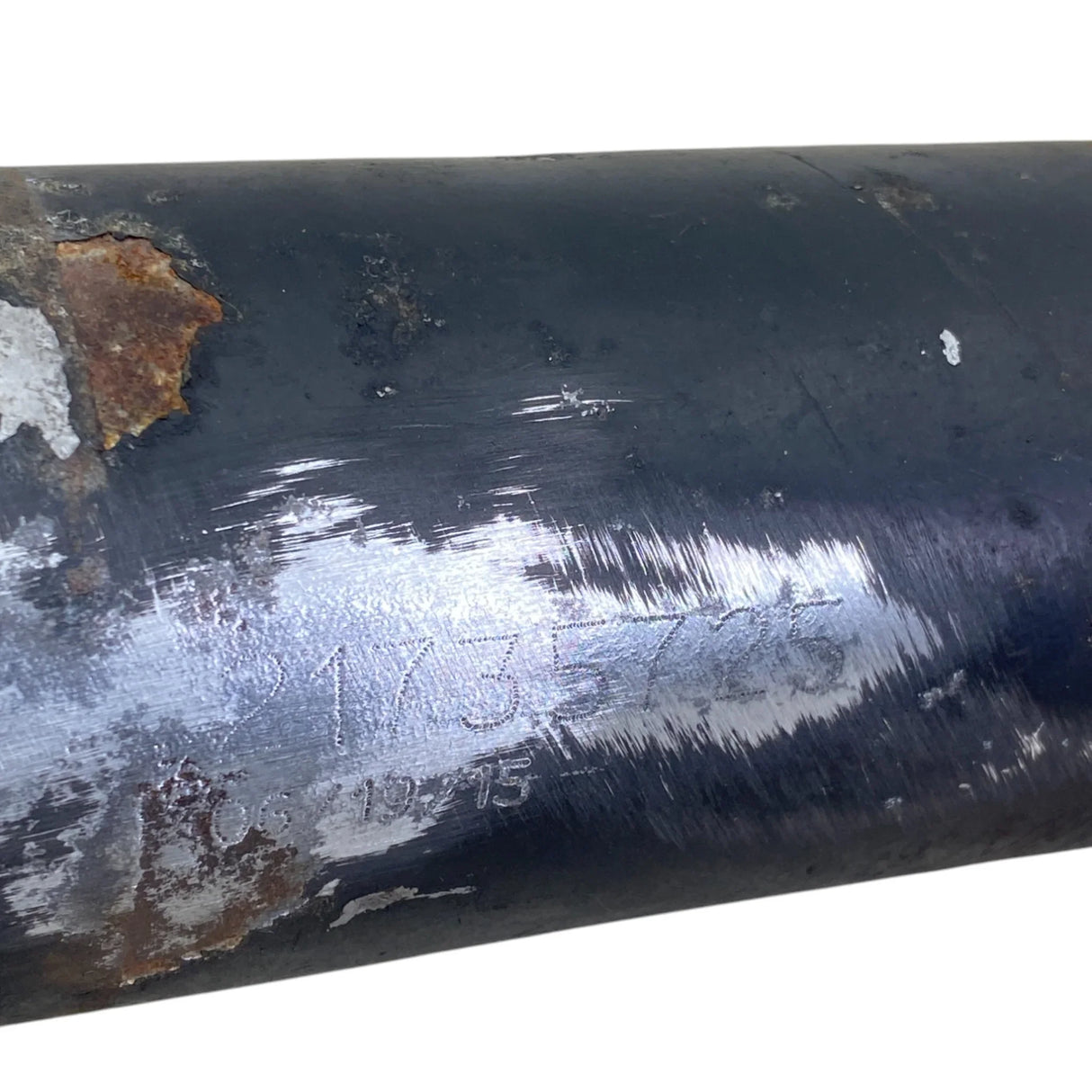 21735725 Genuine Volvo Pipe - Second Truck Parts