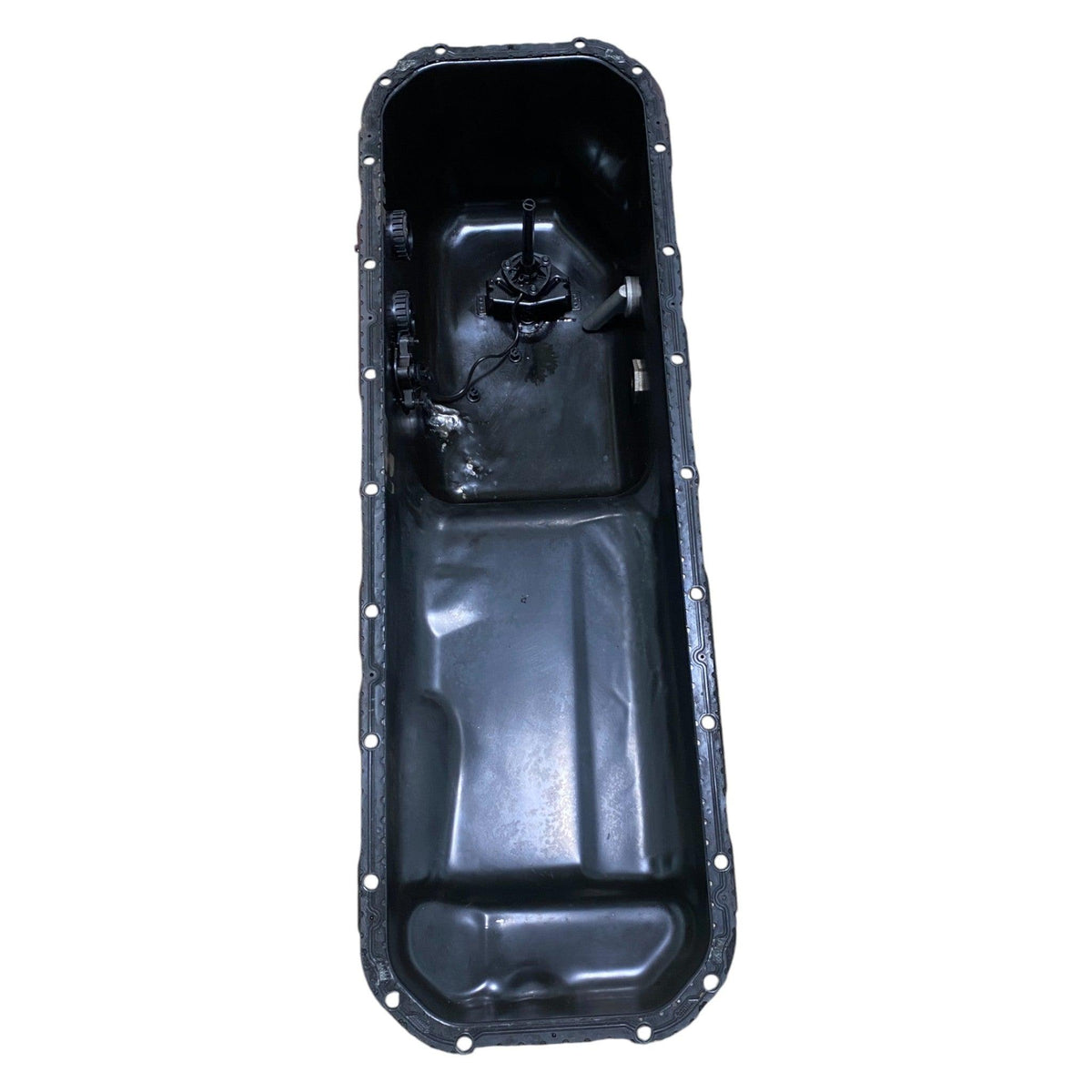 841207OEM Genuine Volvo Engine Oil Pan - Oil Pans