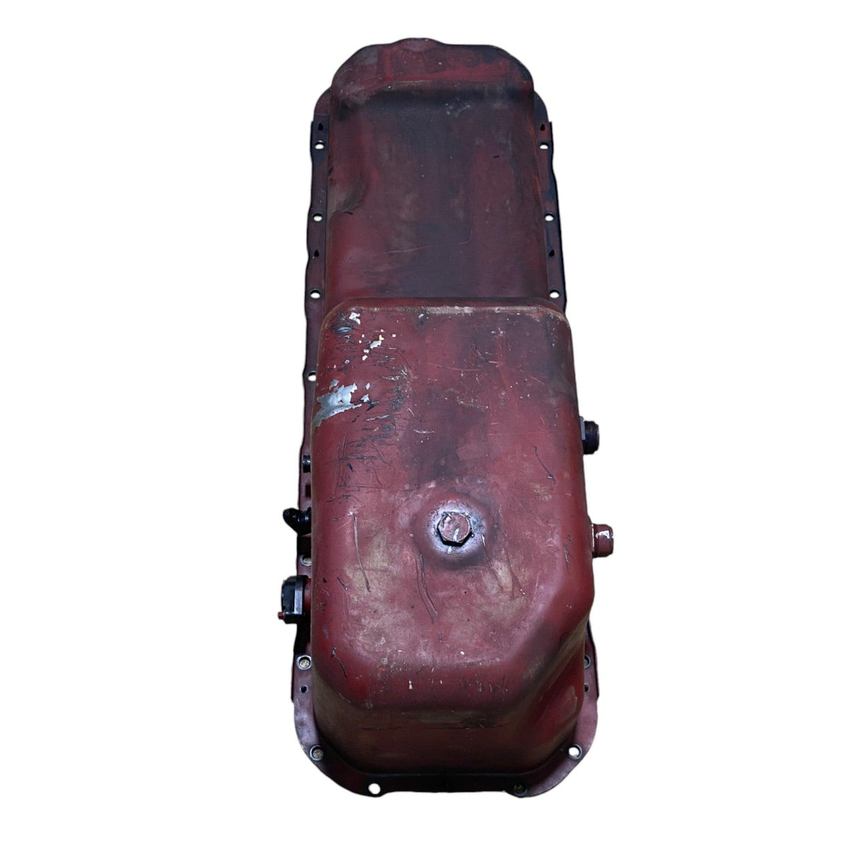 PAI 841207OEM Genuine Volvo Engine Oil Pan - Oil Pans
