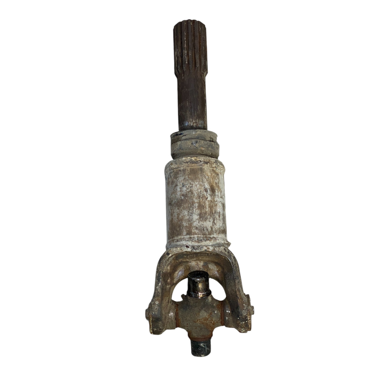 17N102MF Genuine Freightliner Drive Shaft Truck - Second Truck Parts