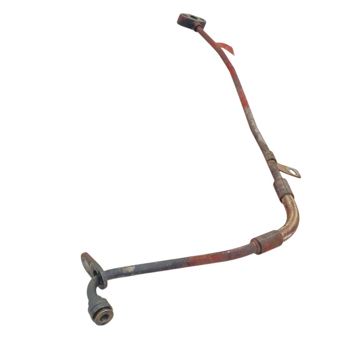 21958991 Genuine Mack Pressure Hose - Second Truck Parts