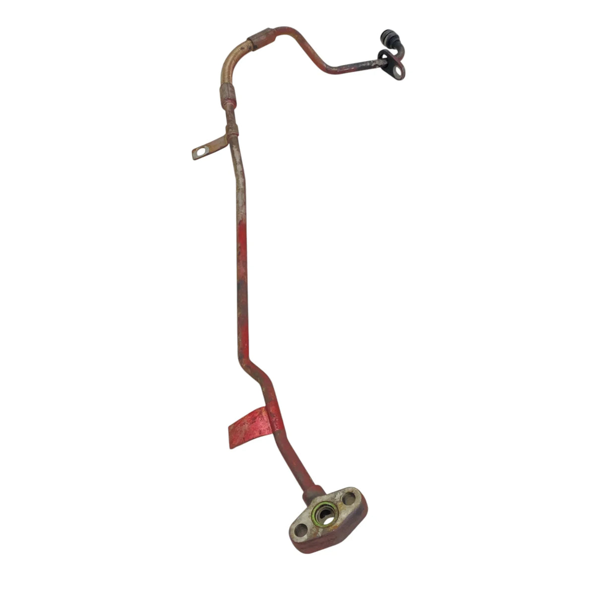 21958991 Genuine Mack Pressure Hose - Second Truck Parts