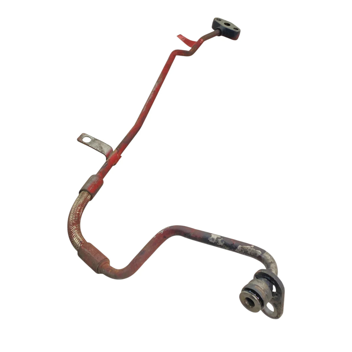 21958991 Genuine Mack Pressure Hose - Second Truck Parts