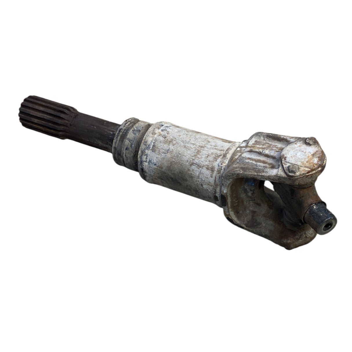 17N102MF Genuine Freightliner Drive Shaft Truck - Second Truck Parts