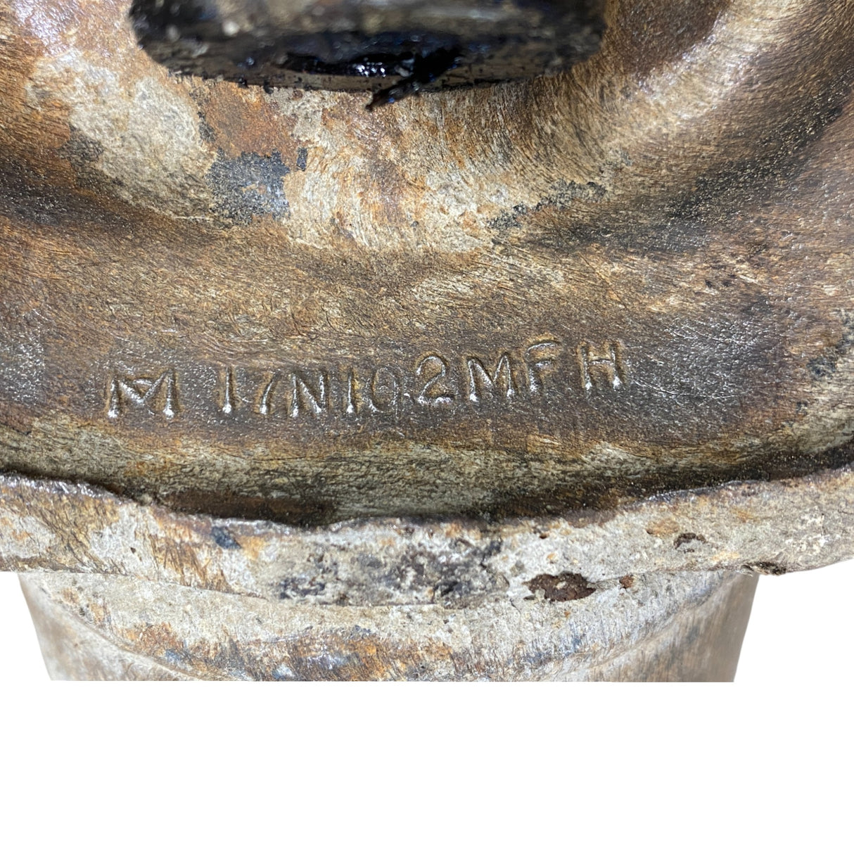 17N102MF Genuine Freightliner Drive Shaft Truck - Second Truck Parts