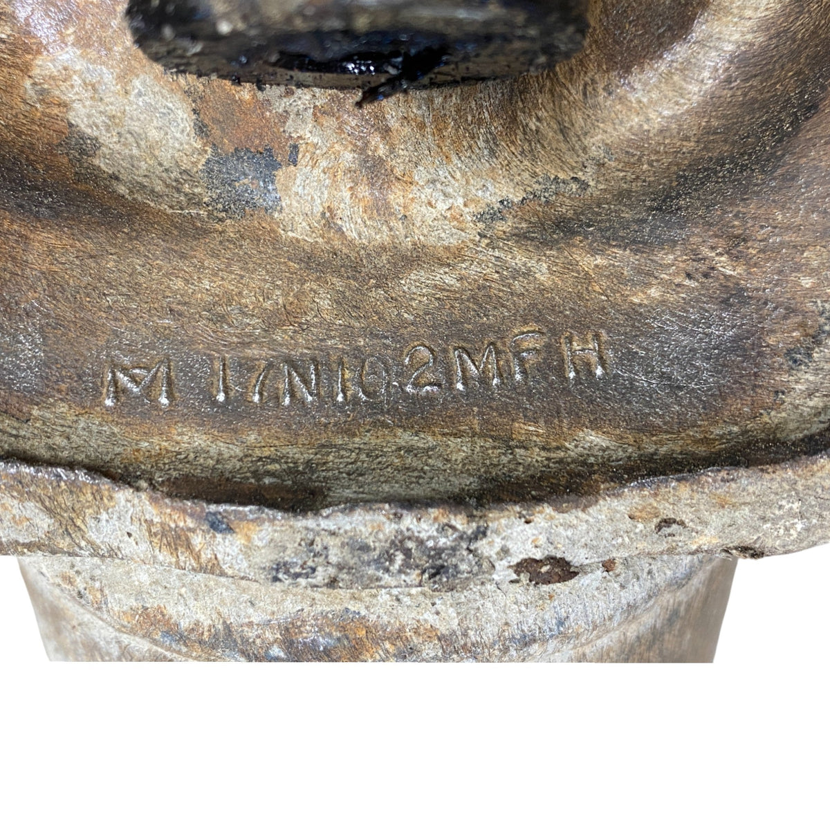 17N102MF Genuine Freightliner Drive Shaft Truck - Second Truck Parts
