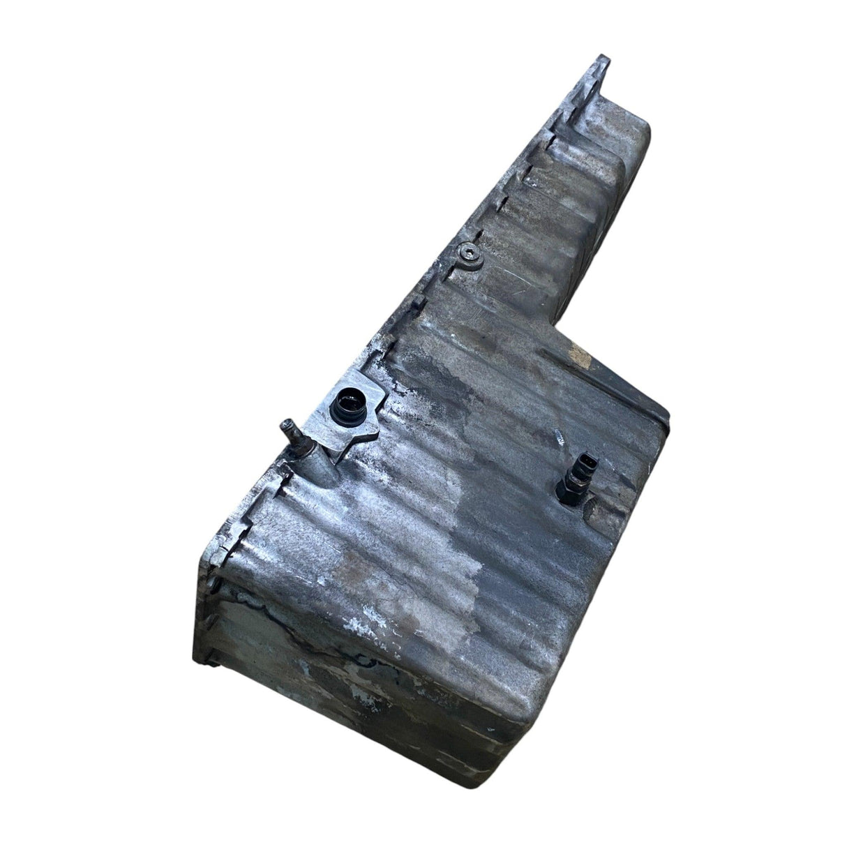 A4600140002 Genuine Detroit Diesel Oil Pan - Second Truck Parts