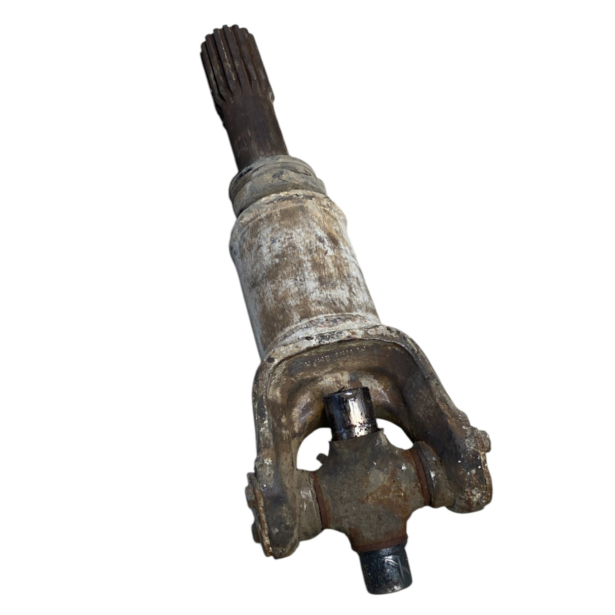 17N102MF Genuine Freightliner Drive Shaft Truck - Second Truck Parts
