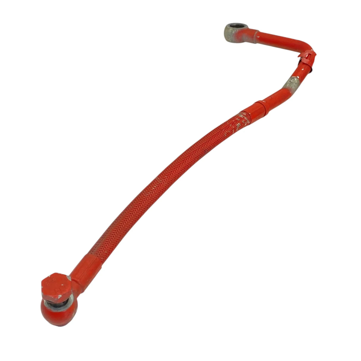 5484086 Genuine Cummins Water Transfer Tube - Second Truck Parts