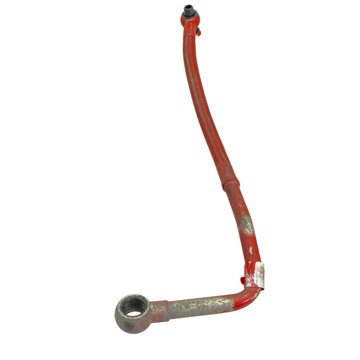 5484086 Genuine Cummins Water Transfer Tube - Second Truck Parts