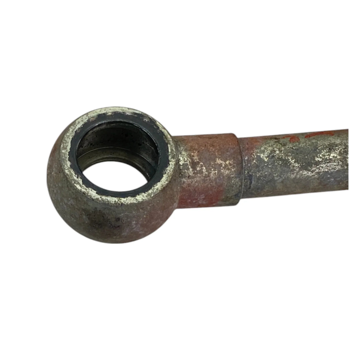 5484086 Genuine Cummins Water Transfer Tube - Second Truck Parts