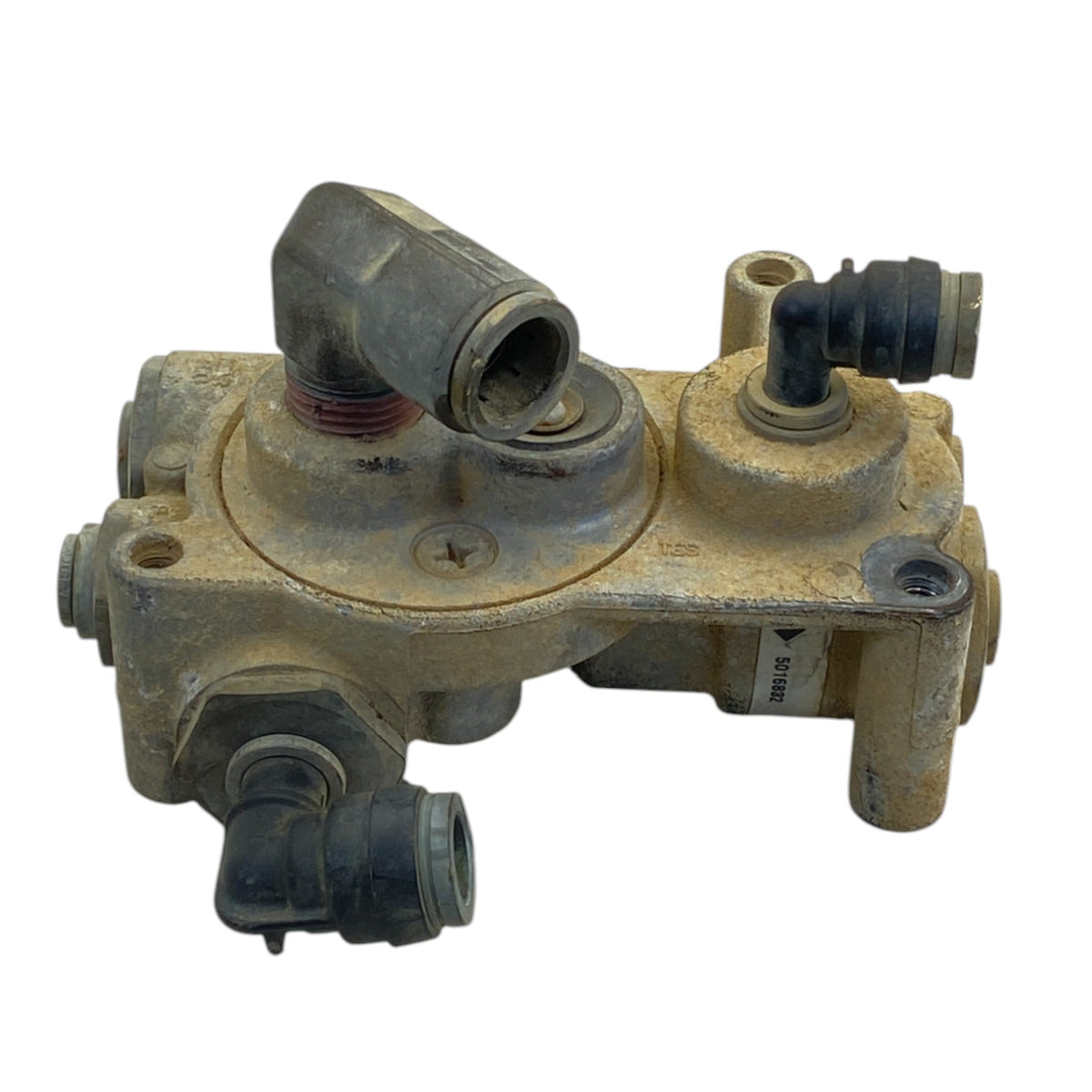 5016832 Genuine Bendix Tractor Protection Valve - Second Truck Parts