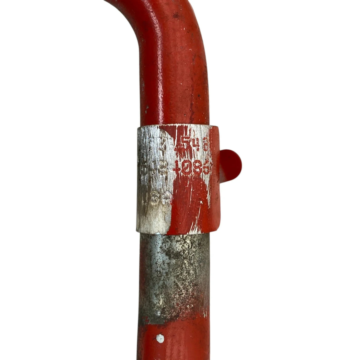 592-10656 Genuine Cummins Water Transfer Tube
