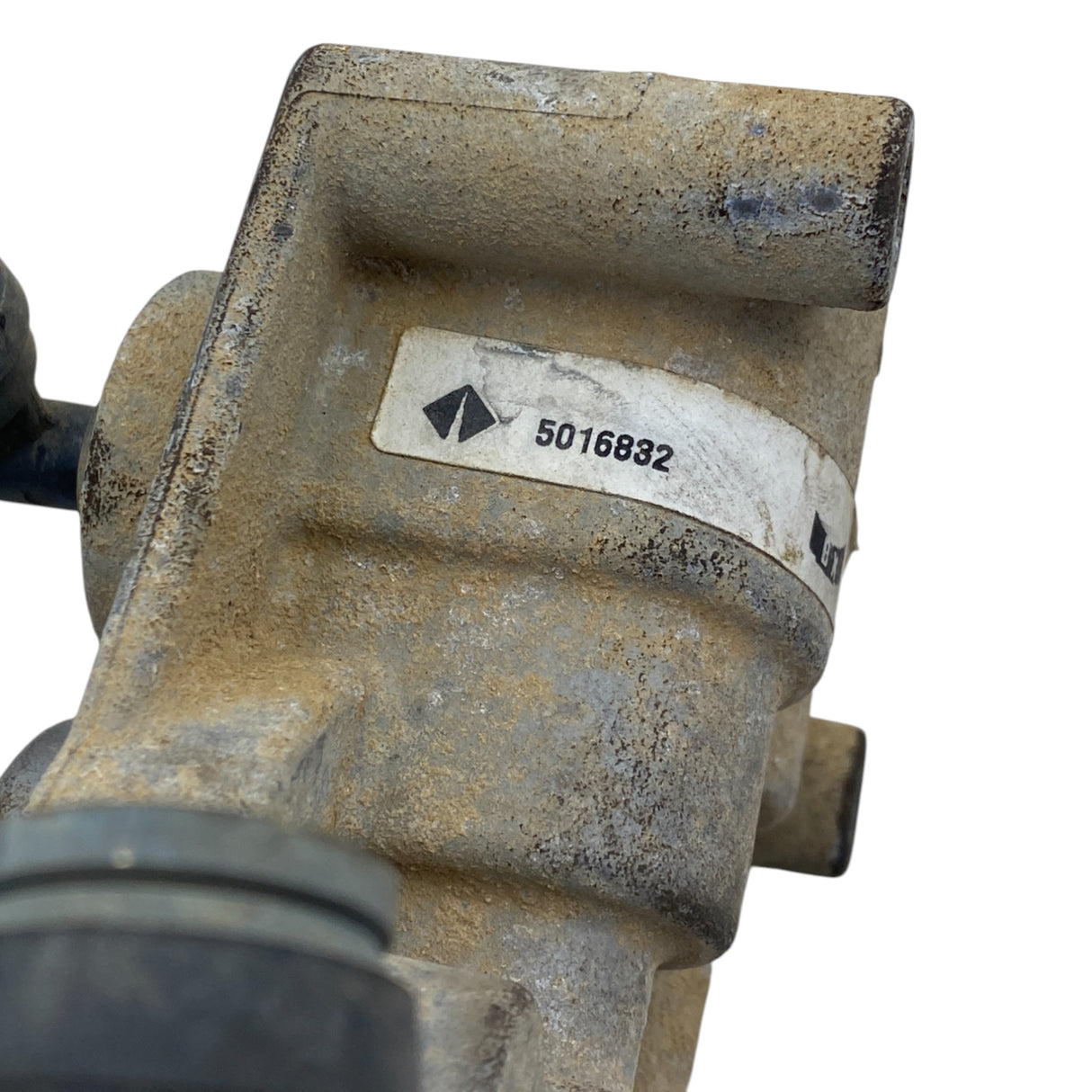 5016832 Genuine Bendix Tractor Protection Valve