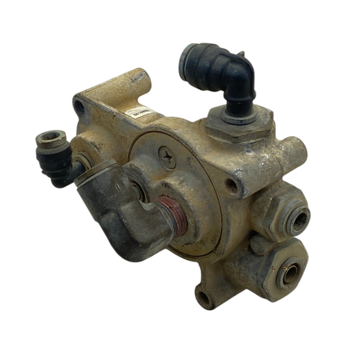 5016832 Genuine Bendix Tractor Protection Valve - Second Truck Parts
