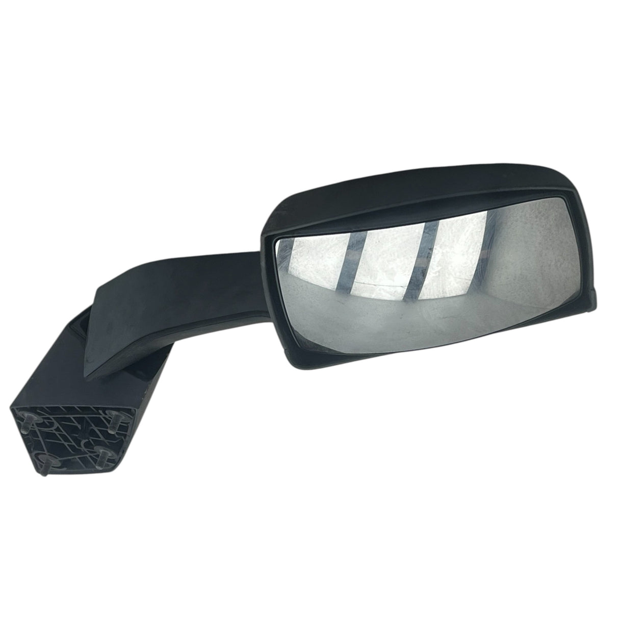 204721004 Genuine Volvo Right Side Hood Mirror - Second Truck Parts