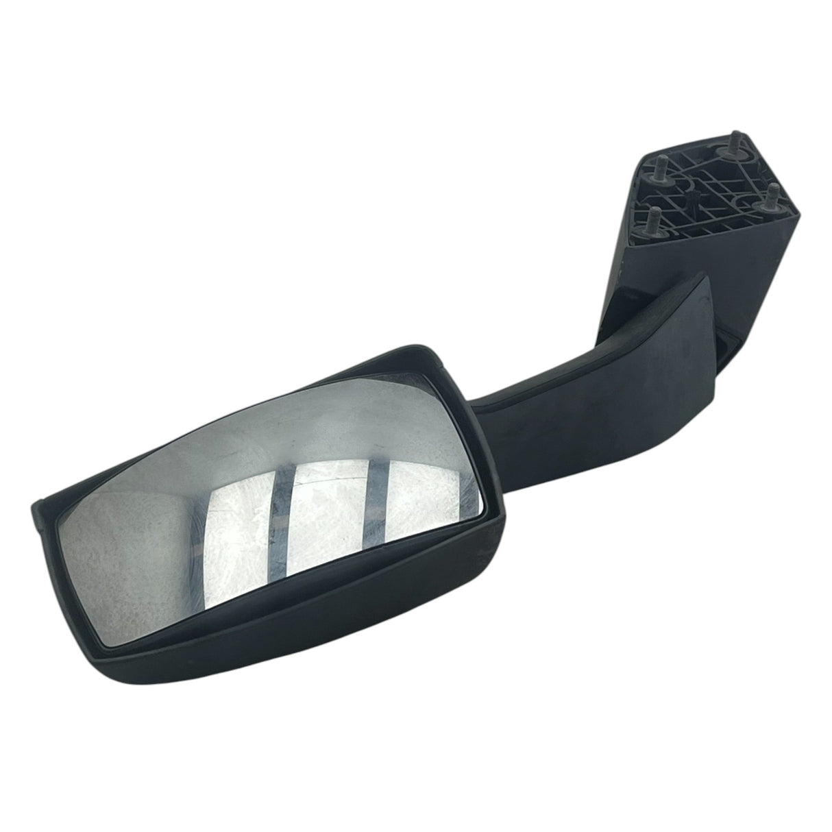 204721004 Genuine Volvo Right Side Hood Mirror - Second Truck Parts