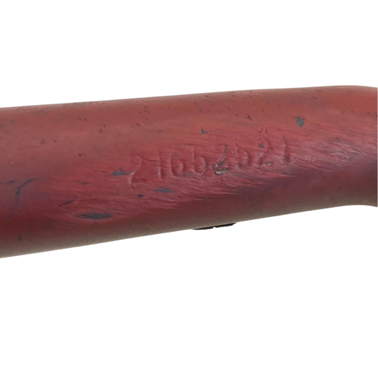 21652521 Genuine Volvo Coolant Pipe - Second Truck Parts