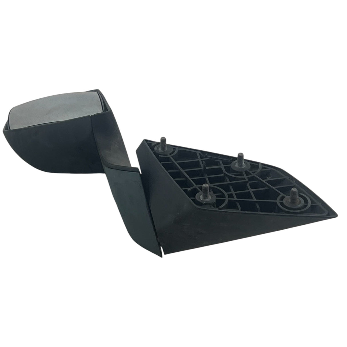 204721004 Genuine Volvo Right Side Hood Mirror - Second Truck Parts