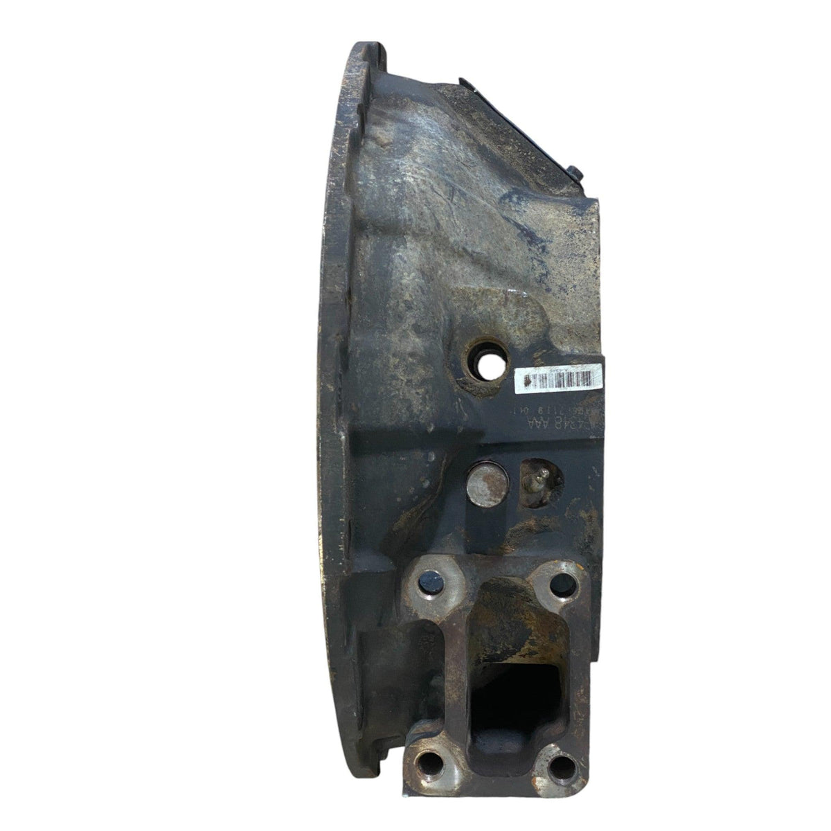 A-4348 Genuine Eaton Fuller Transmission Clutch Housing - Second Truck Parts