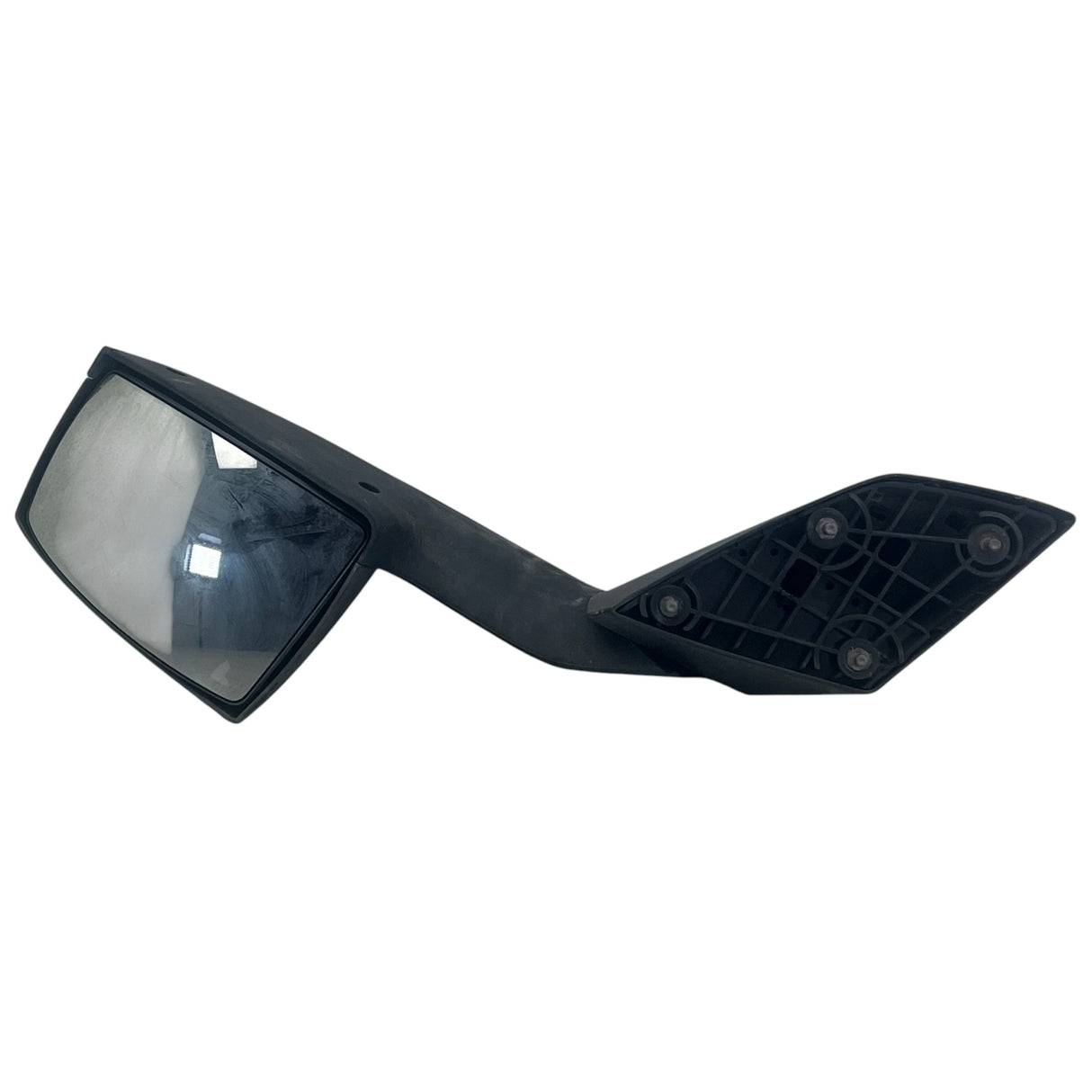 204721004 Genuine Volvo Right Side Hood Mirror - Second Truck Parts
