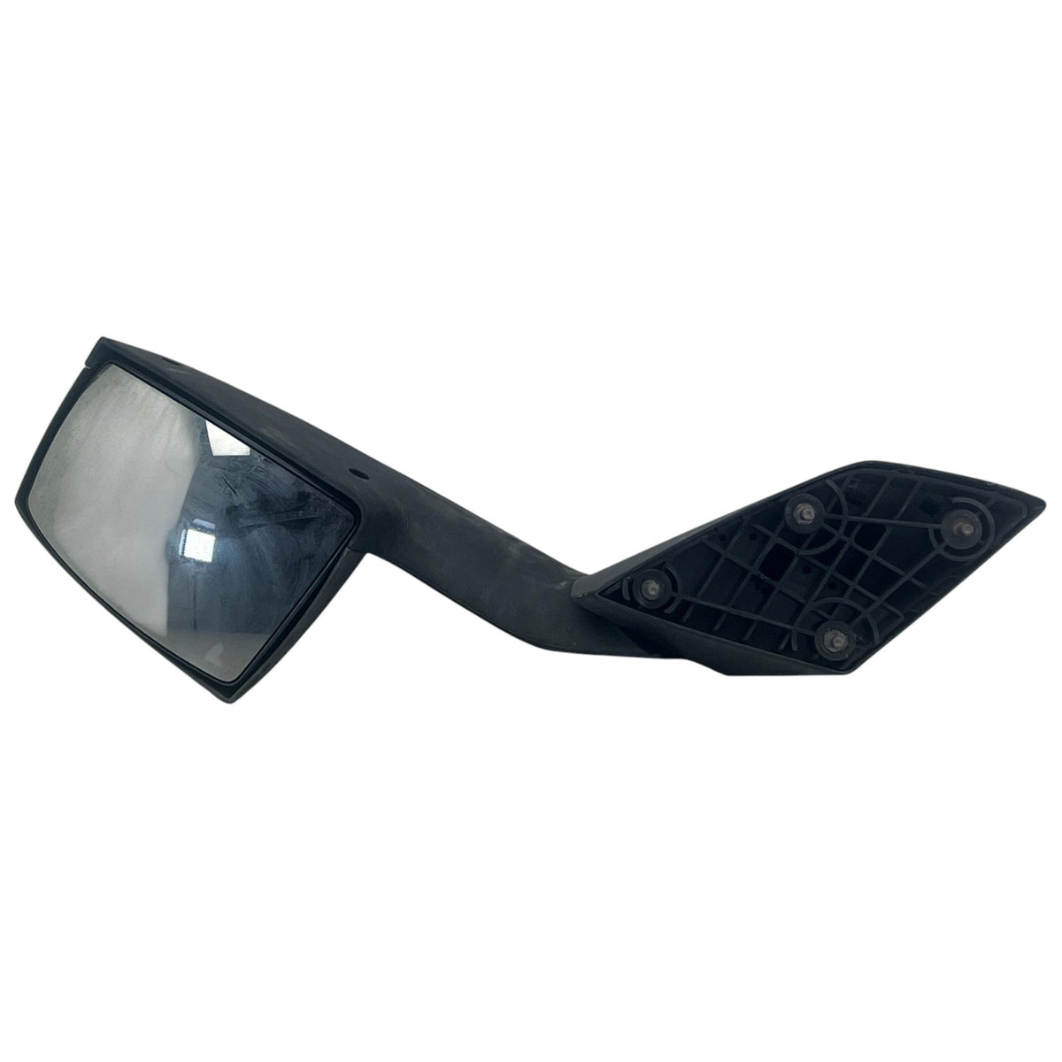 204721004 Genuine Volvo Right Side Hood Mirror - Second Truck Parts