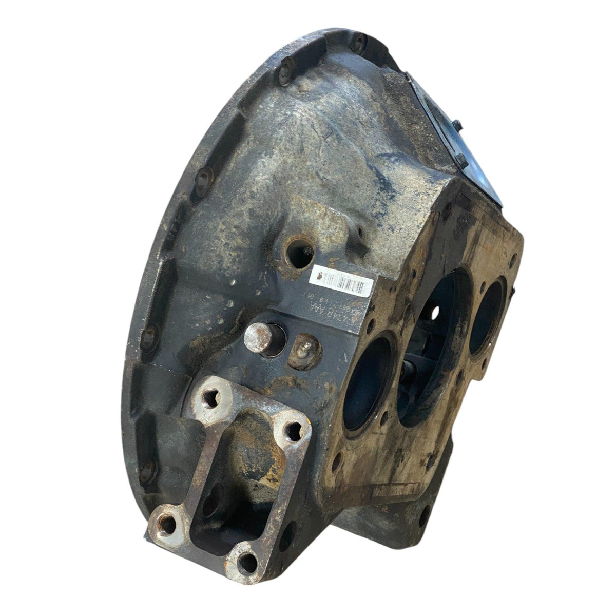 A-4348 Genuine Eaton Fuller Transmission Clutch Housing - Second Truck Parts