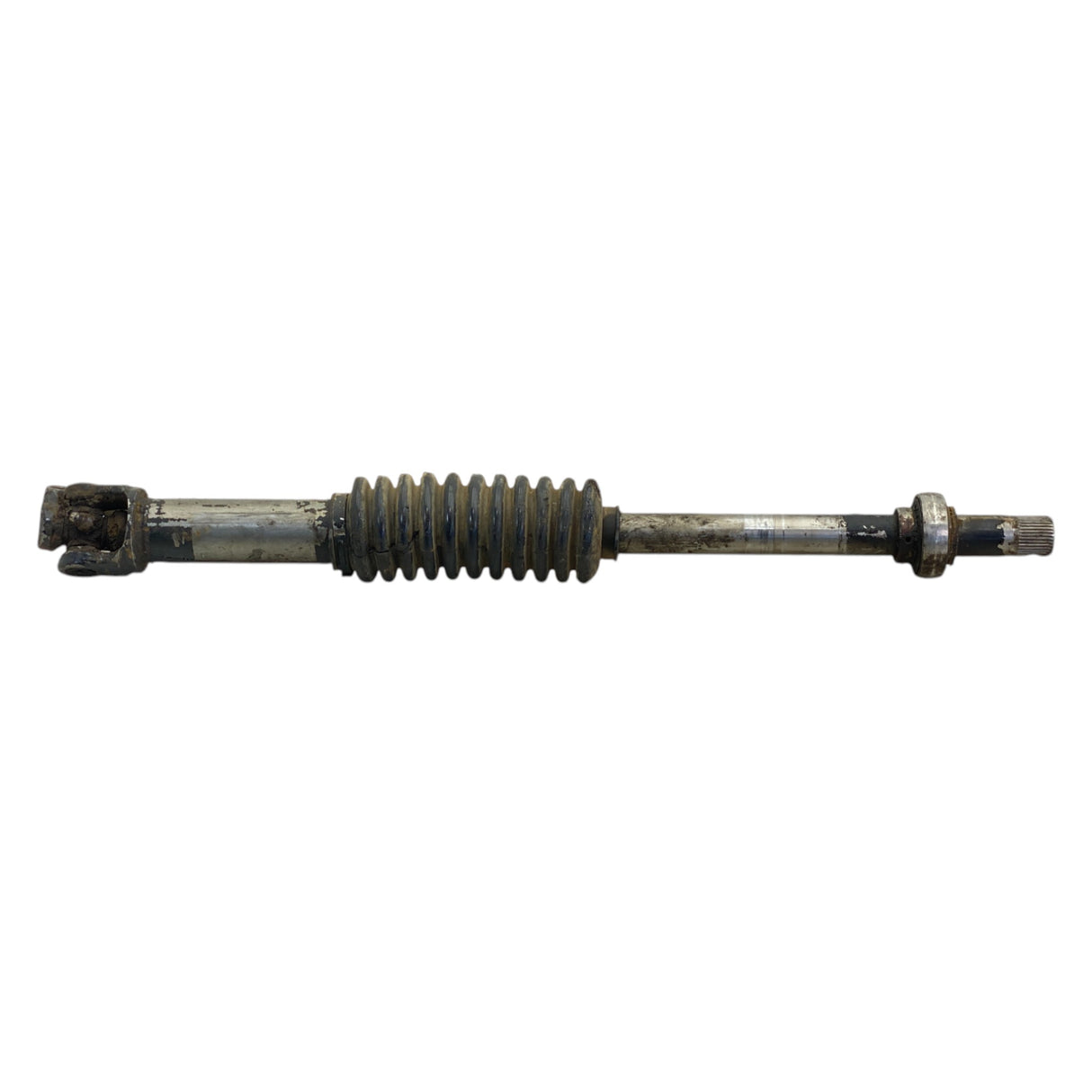 84734967 Genuine Volvo Steering Shaft - Second Truck Parts