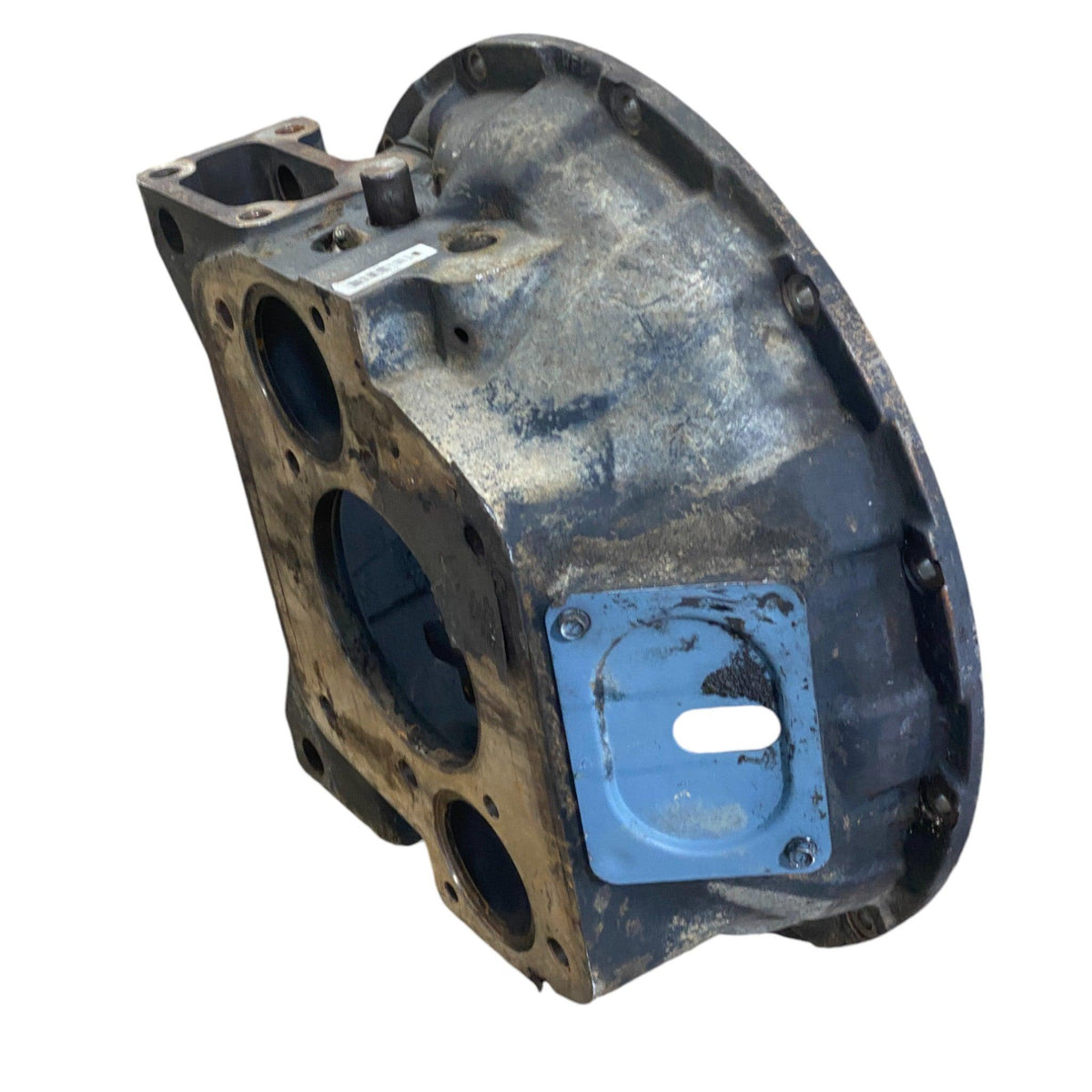 A-4348 Genuine Eaton Fuller Transmission Clutch Housing - Second Truck Parts