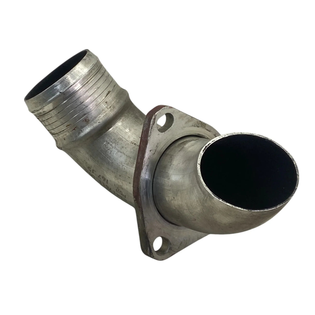 21417611 Genuine Mack Engine EGR Tube - Second Truck Parts