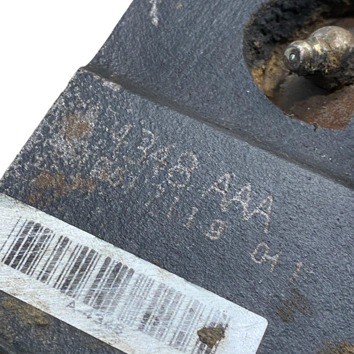 A-4348 Genuine Eaton Fuller Transmission Clutch Housing - Second Truck Parts