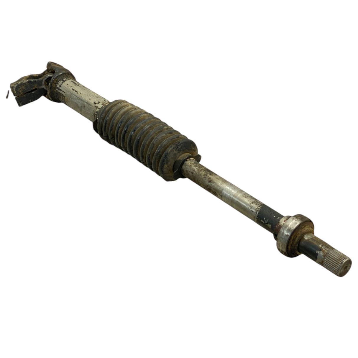 84734967 Genuine Volvo Steering Shaft - Second Truck Parts