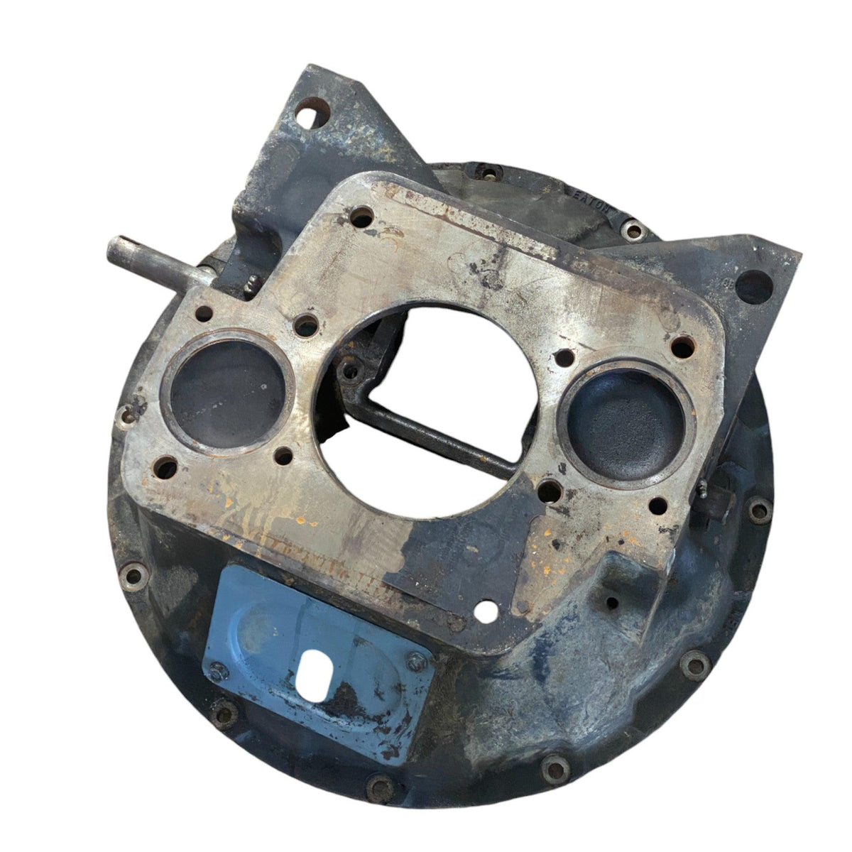 A-4348 Genuine Eaton Fuller Transmission Clutch Housing - Second Truck Parts