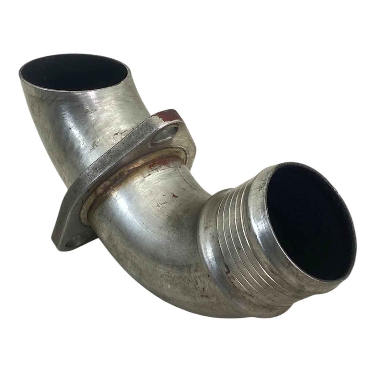 21417611 Genuine Mack Engine EGR Tube - Second Truck Parts