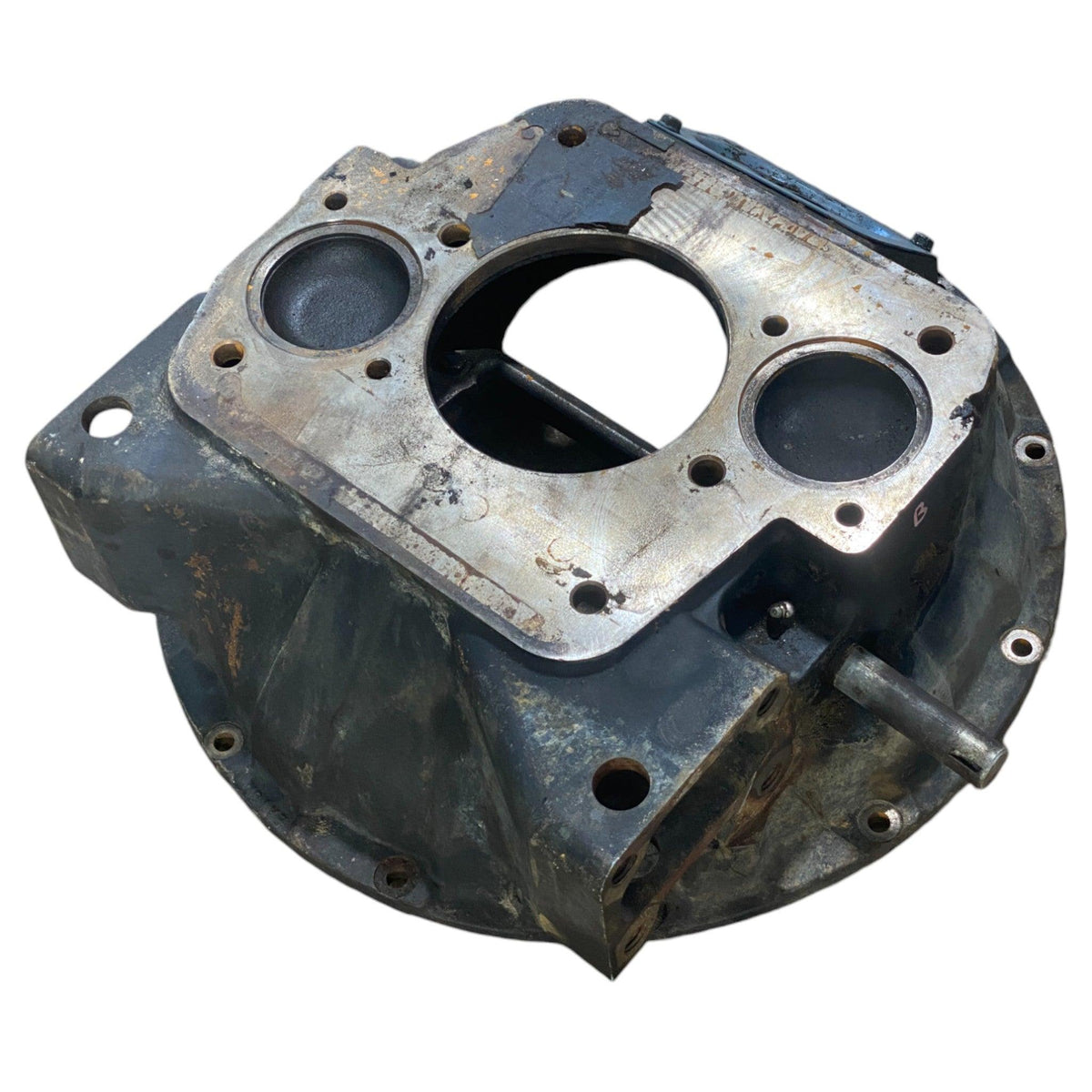 A-4348 Genuine Eaton Fuller Transmission Clutch Housing - Second Truck Parts