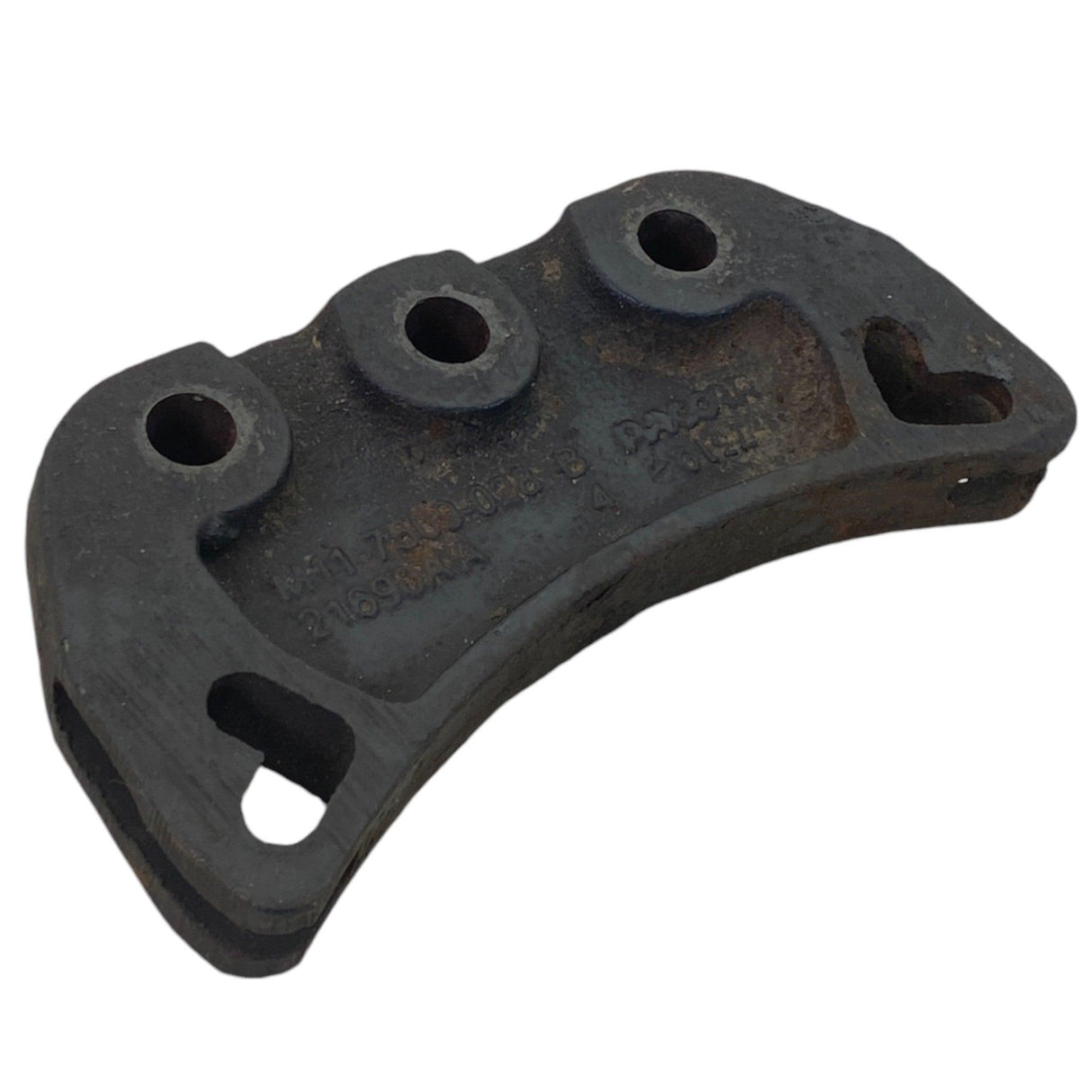 M11-7509-028 Genuine Paccar Bracket Strap - Second Truck Parts