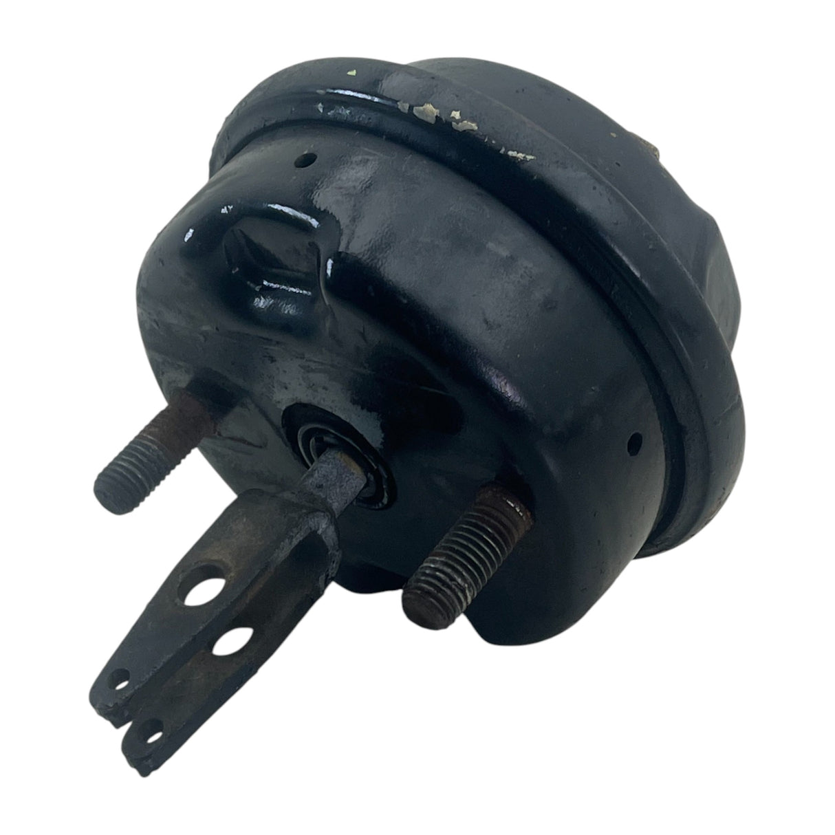 127240012 Genuine Haldex Air Brake Chamber T24 3.00" 76mm - Second Truck Parts