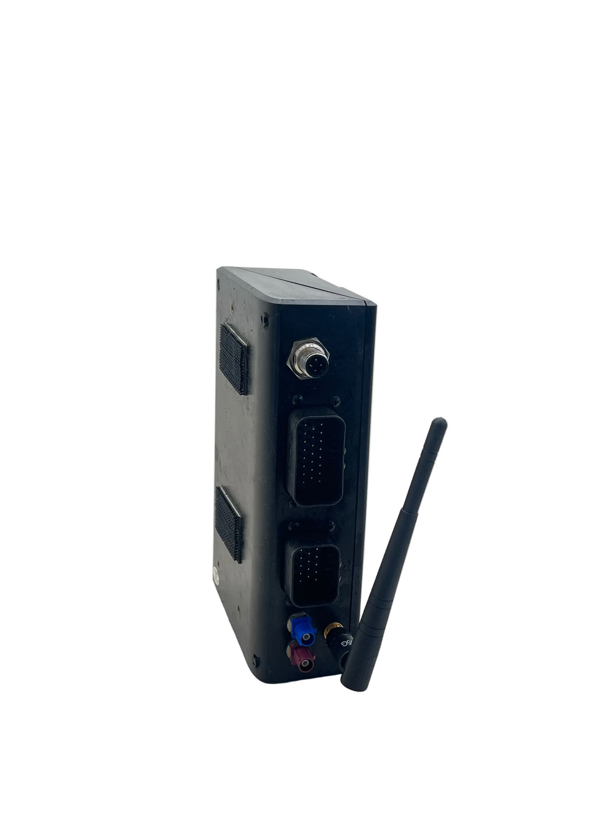 Genuine Kenworth Peopleney Mobile Gateway