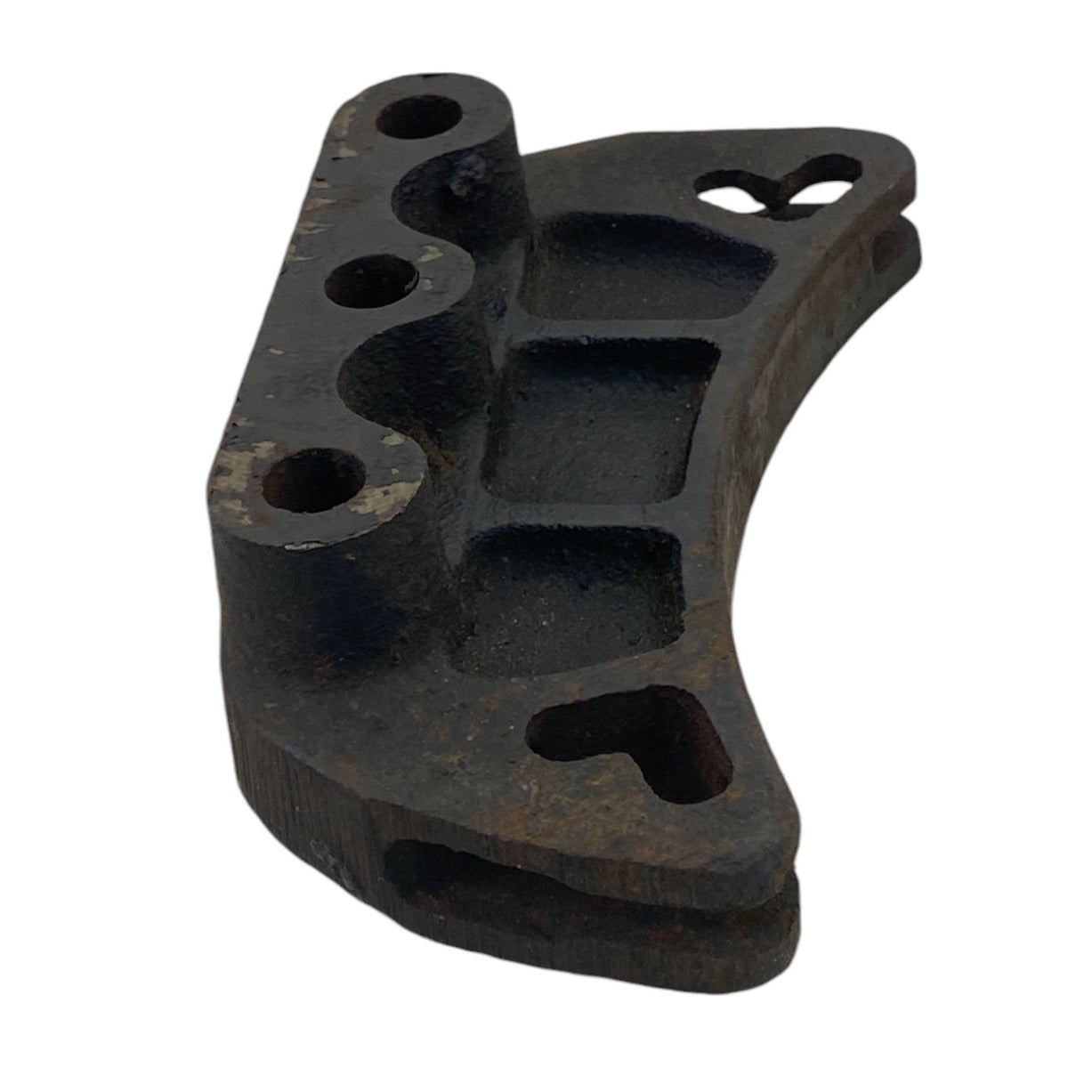 M11-7509-028 Genuine Paccar Bracket Strap - Second Truck Parts