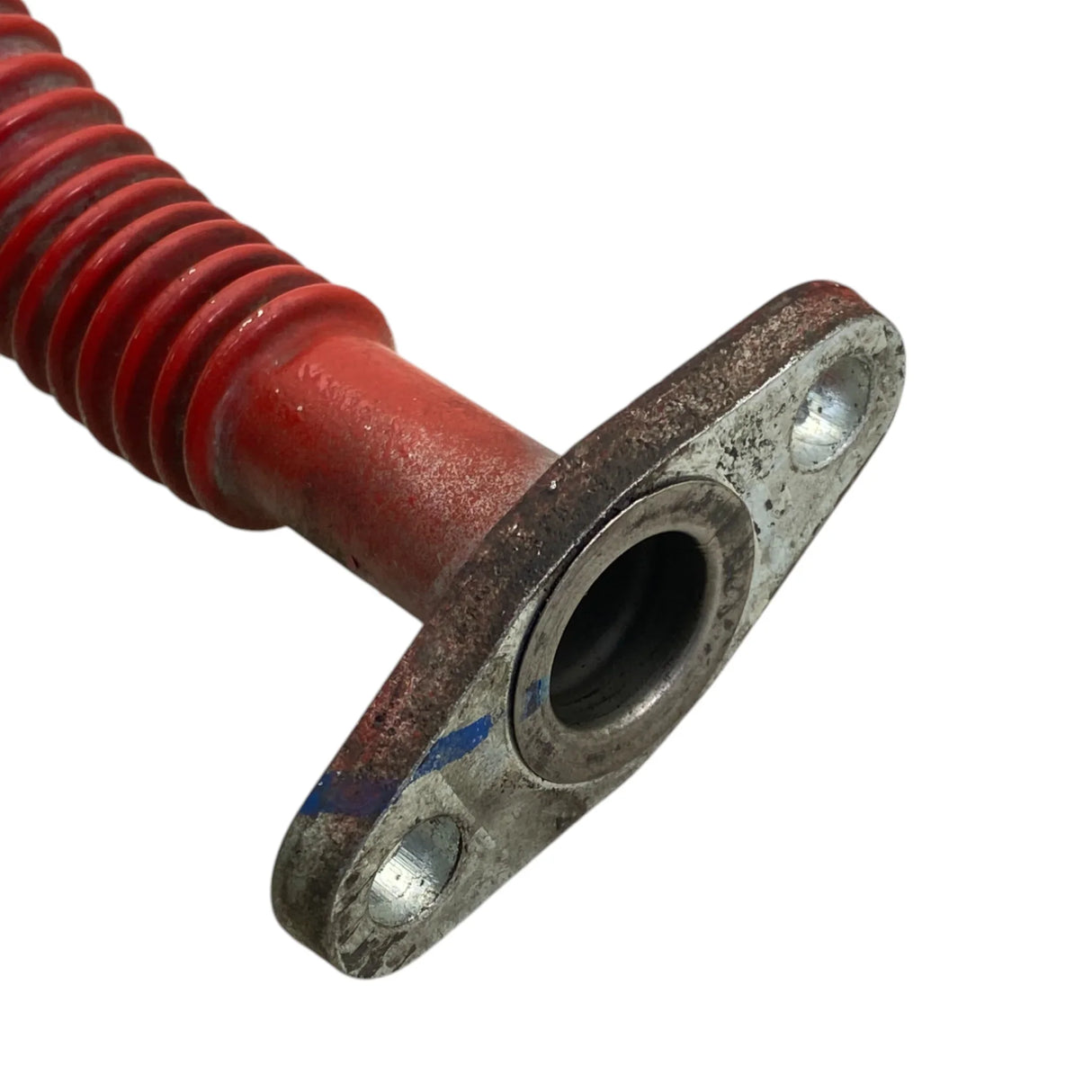 3614361 Genuine Cummins Oil Fill Tube ISB QSB 6.7L - Second Truck Parts