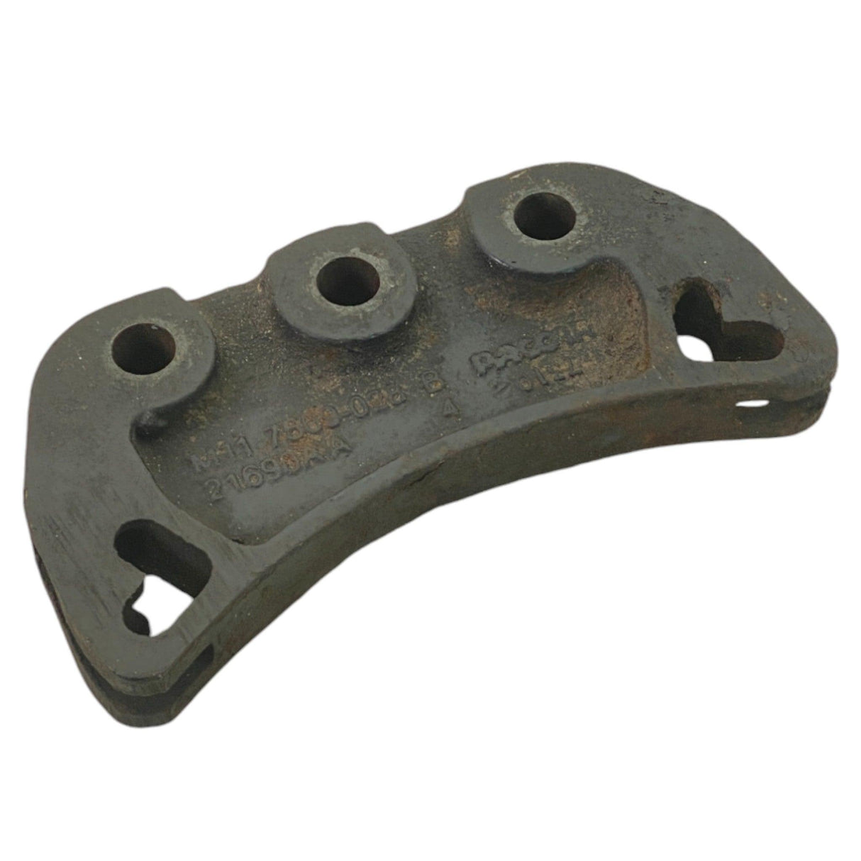 M11-7509-028 Genuine Paccar Bracket Strap - Second Truck Parts