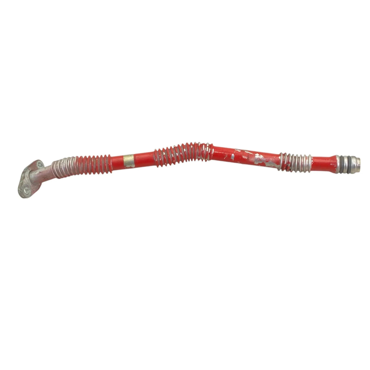 3614361 Genuine Cummins Oil Fill Tube ISB QSB 6.7L - Second Truck Parts