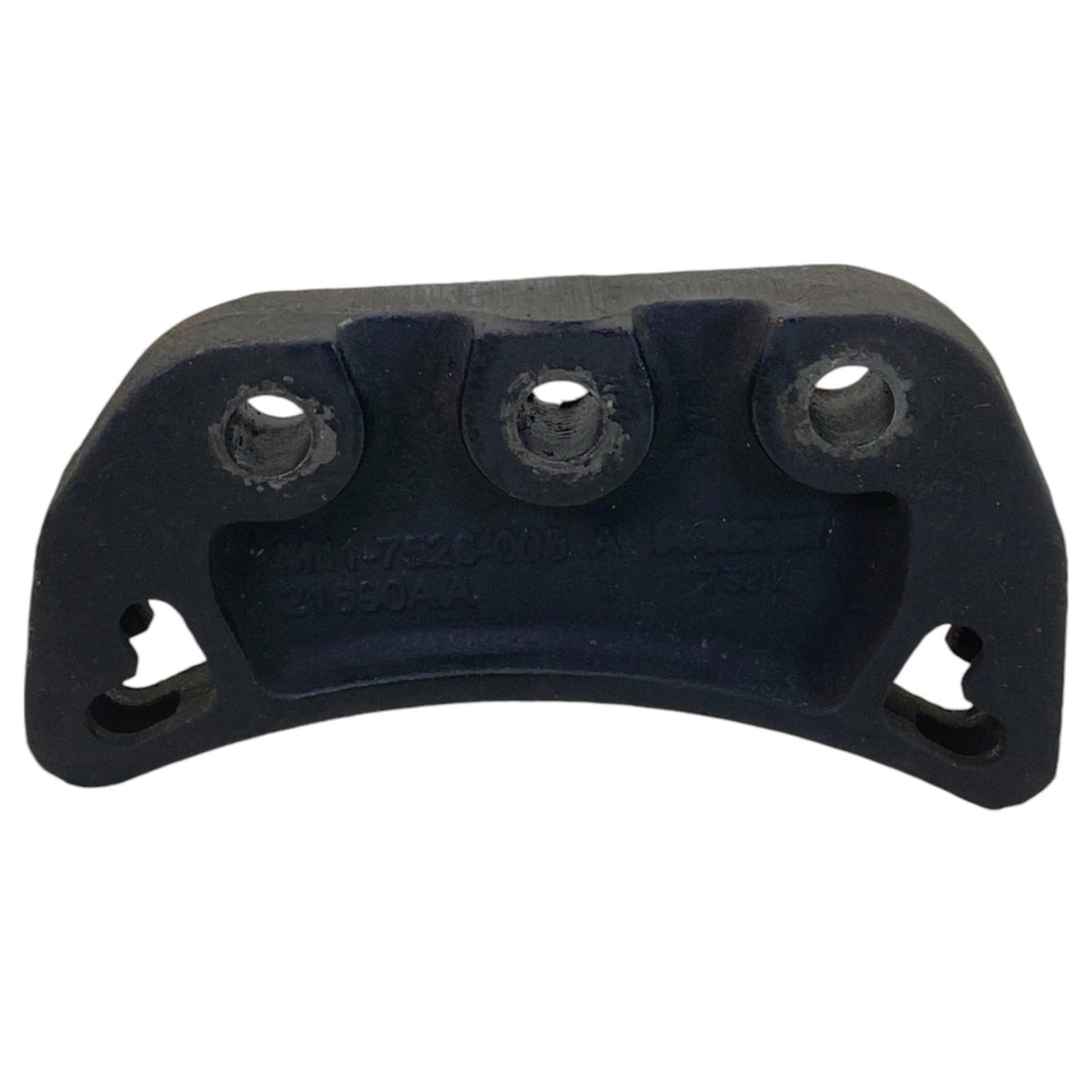 M11-7526-005 Genuine Paccar Bracket Strap AT Mount - Second Truck Parts