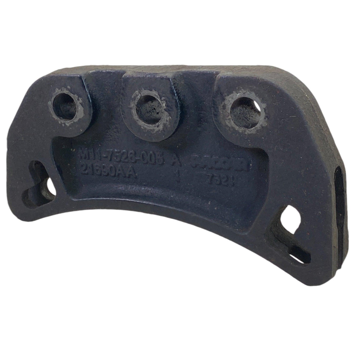 M11-7526-005 Genuine Paccar Bracket Strap AT Mount - Second Truck Parts