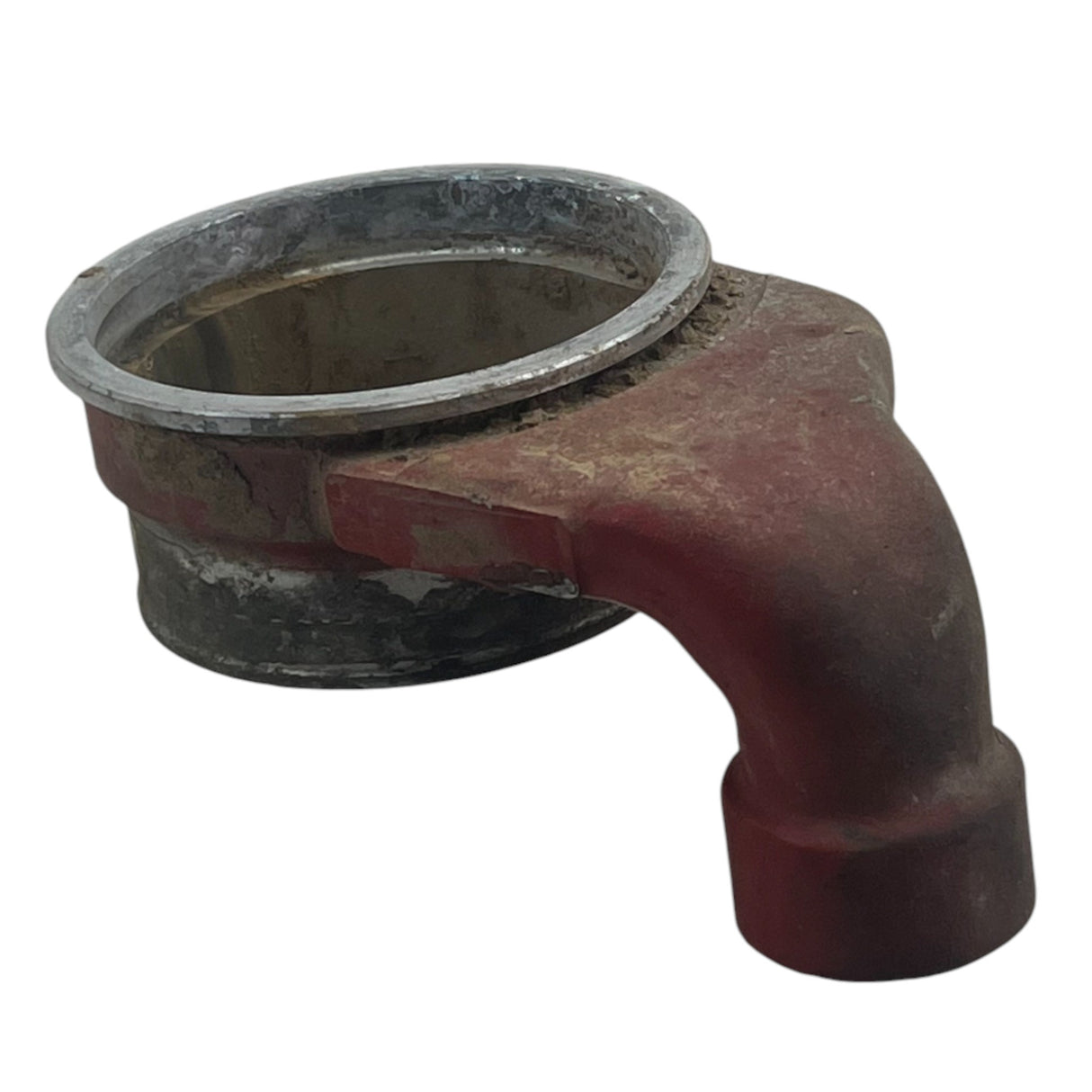 3691072 Genuine Cummins Adapter Connection - Second Truck Parts