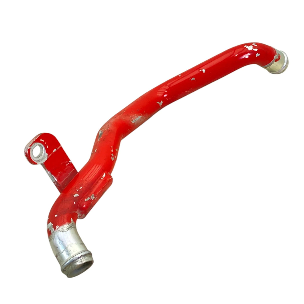 5296140 Genuine Cummins Compressor Air Inlet Tube - Second Truck Parts