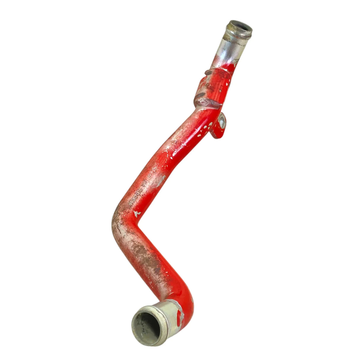 5296140 Genuine Cummins Compressor Air Inlet Tube - Second Truck Parts